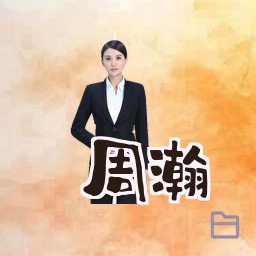 周瀚